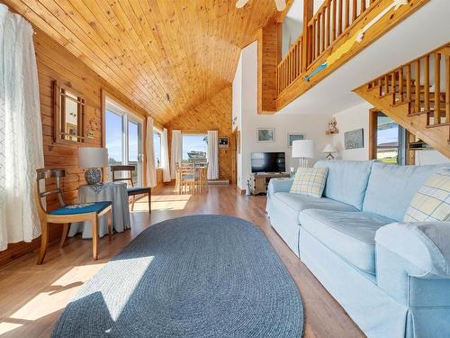 23 Hilltop Lane, Caribou Island, NS 