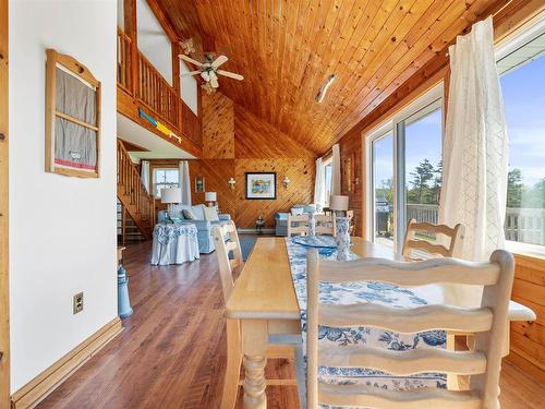 23 Hilltop Lane, Caribou Island, NS 