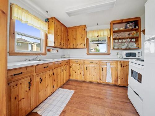 23 Hilltop Lane, Caribou Island, NS 