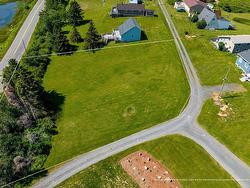 Lot Caribou Island Road  Caribou Island, NS B0K 1H0