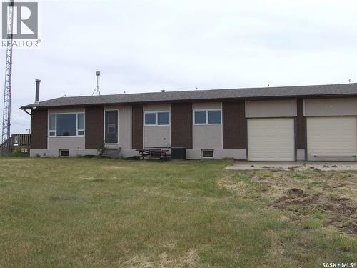 Fitzpatrick Acreage, Eatonia, SK - Outdoor