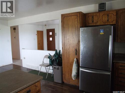 Fitzpatrick Acreage, Eatonia, SK - Indoor