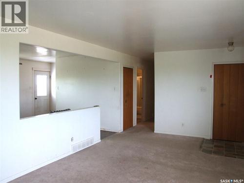 Fitzpatrick Acreage, Eatonia, SK - Indoor Photo Showing Other Room