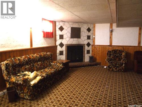 Fitzpatrick Acreage, Eatonia, SK - Indoor Photo Showing Other Room