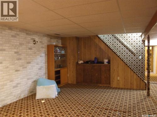 Fitzpatrick Acreage, Eatonia, SK - Indoor Photo Showing Other Room