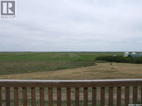 Fitzpatrick Acreage, Eatonia, SK - Outdoor With View