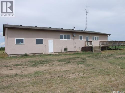 Fitzpatrick Acreage, Eatonia, SK - Outdoor