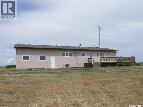 Fitzpatrick Acreage, Eatonia, SK - Outdoor