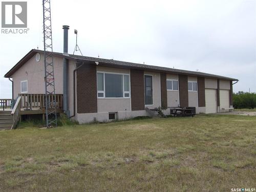 Fitzpatrick Acreage, Eatonia, SK - Outdoor