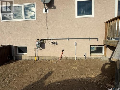 Fitzpatrick Acreage, Eatonia, SK - Outdoor With Exterior