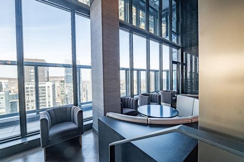 Salle de jeux - 2203-1288 Rue St-Antoine O., Montréal (Ville-Marie), QC - Indoor Photo Showing Other Room