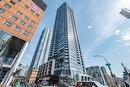 Extérieur - 2203-1288 Rue St-Antoine O., Montréal (Ville-Marie), QC  - Outdoor With Facade 