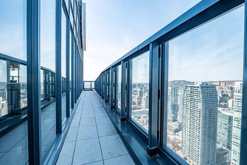 Corridor - 2203-1288 Rue St-Antoine O., Montréal (Ville-Marie), QC -  Photo Showing Other Room