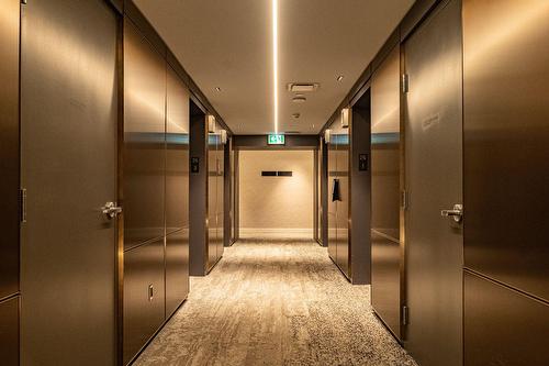 Ascenseur - 2203-1288 Rue St-Antoine O., Montréal (Ville-Marie), QC - Indoor Photo Showing Other Room