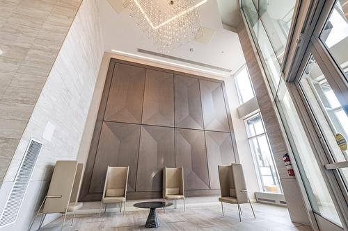 Entrée extérieure - 2203-1288 Rue St-Antoine O., Montréal (Ville-Marie), QC - Indoor Photo Showing Other Room