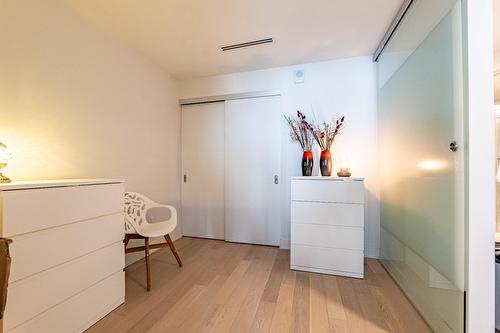 Chambre à coucher - 2203-1288 Rue St-Antoine O., Montréal (Ville-Marie), QC - Indoor