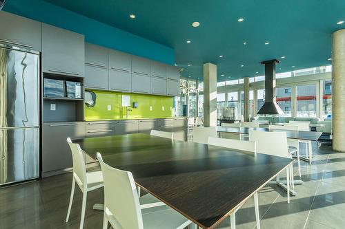 Common room - 1111-1150 Rue St-Denis, Montréal (Ville-Marie), QC - Indoor