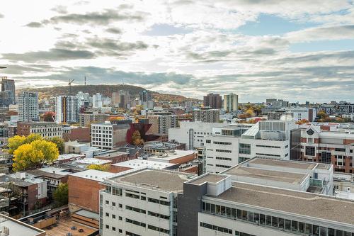View - 1111-1150 Rue St-Denis, Montréal (Ville-Marie), QC - Outdoor With View