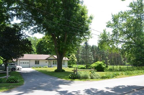 Vue d'ensemble - 908 Ch. Dutch, Saint-Armand, QC - Outdoor