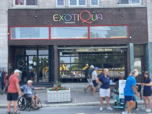 Frontage - 215 Rue Victoria, Salaberry-De-Valleyfield, QC 