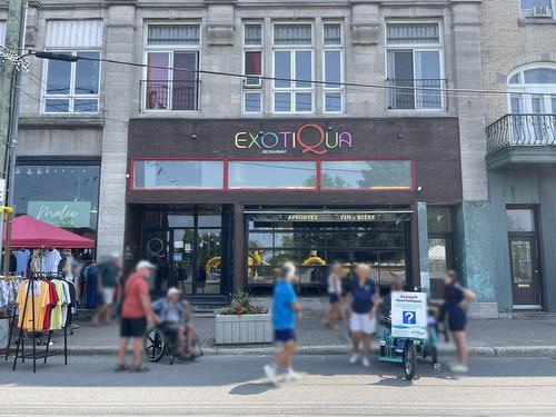 Frontage - 215 Rue Victoria, Salaberry-De-Valleyfield, QC 