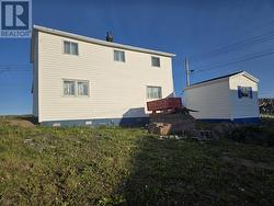 82 Little Harbour Road  Fogo Island (Barr'd Islands), NL A0G 2X0