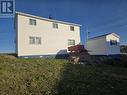 82 Little Harbour Road, Fogo Island (Barr'D Islands), NL  - Outdoor With Exterior 