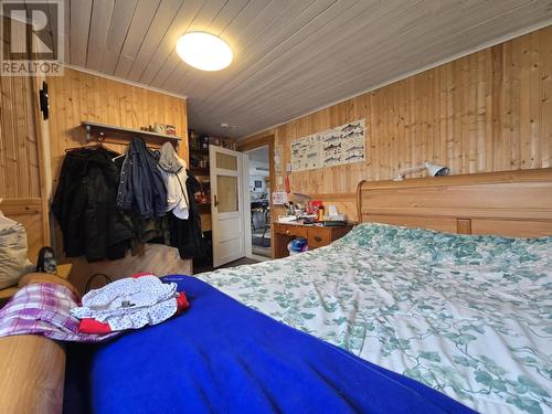 82 Little Harbour Road, Fogo Island (Barr'D Islands), NL - Indoor Photo Showing Bedroom