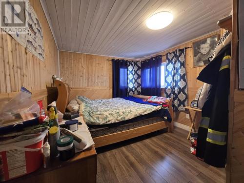 82 Little Harbour Road, Fogo Island (Barr'D Islands), NL - Indoor Photo Showing Bedroom