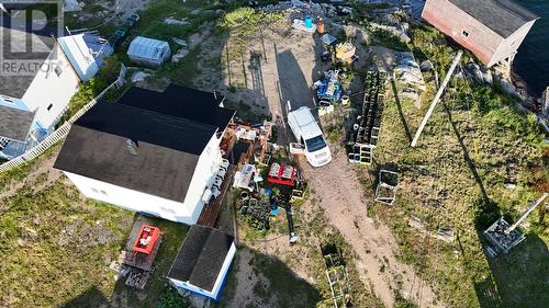 82 Little Harbour Road, Fogo Island (Barr'D Islands), NL - Outdoor With View