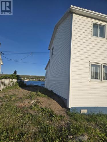 82 Little Harbour Road, Fogo Island (Barr'D Islands), NL - Outdoor
