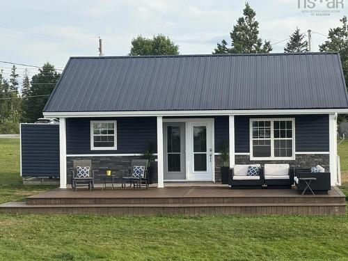 29 Island View Crescent, Caribou River, NS 