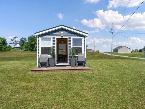 29 Island View Crescent, Caribou River, NS 