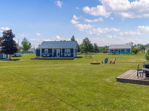 29 Island View Crescent, Caribou River, NS 