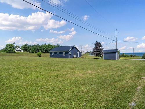 29 Island View Crescent, Caribou River, NS 
