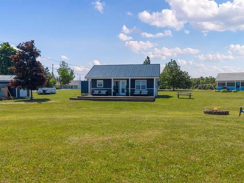 29 Island View Crescent, Caribou River, NS 