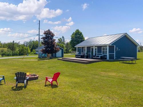 29 Island View Crescent, Caribou River, NS 