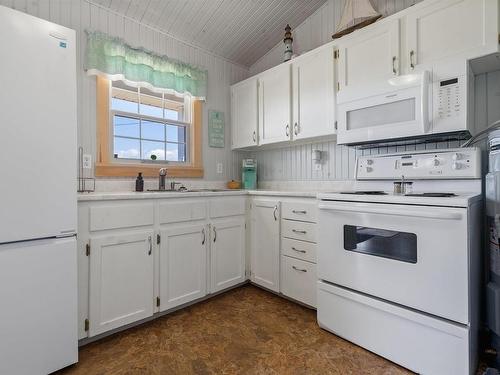 29 Island View Crescent, Caribou River, NS 