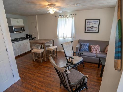 3719 West Big Intervale Road, Margaree Valley, NS 