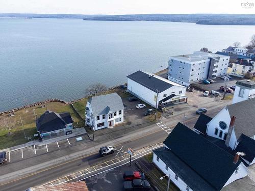 108 Montague Row, Digby, NS 