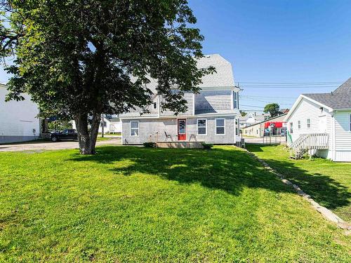 108 Montague Row, Digby, NS 