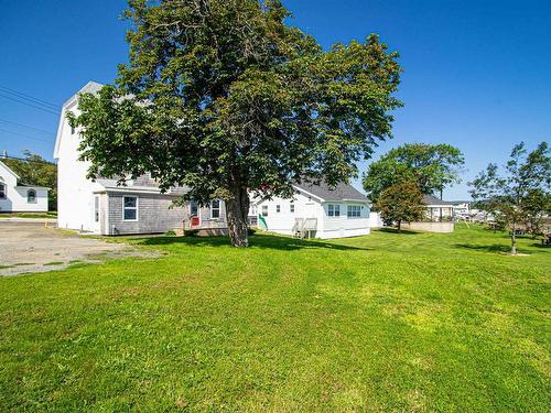 108 Montague Row, Digby, NS 