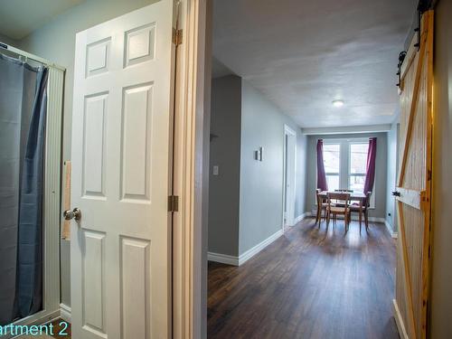 108 Montague Row, Digby, NS 