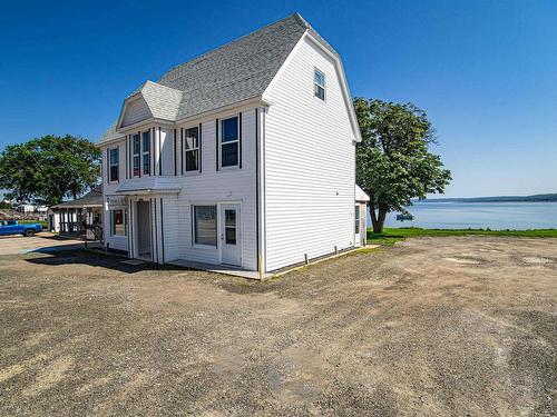 108 Montague Row, Digby, NS 