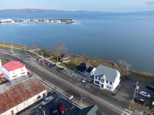 108 Montague Row, Digby, NS 