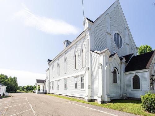 202 Main Street, Middleton, NS 