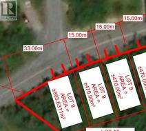62-80 Lot #8 Bauline Line Extension Unit#Lot 8  Portugal Cove – St. Philip’S, NL A1M 2T5