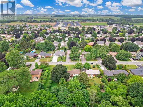 40 Henry Street, Niagara-On-The-Lake (Virgil), ON - Outdoor With View