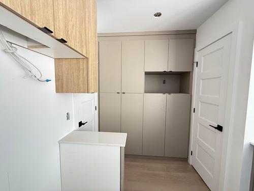 Kitchen - 802-802 Rue Valiquette, Sainte-Adèle, QC - Indoor