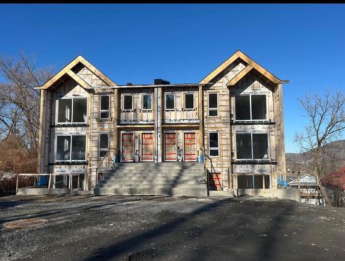 Frontage - 802-802 Rue Valiquette, Sainte-Adèle, QC - Outdoor With Facade